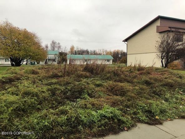NHN Alaska Street: NHN Alaska Street, Palmer, AK 99645